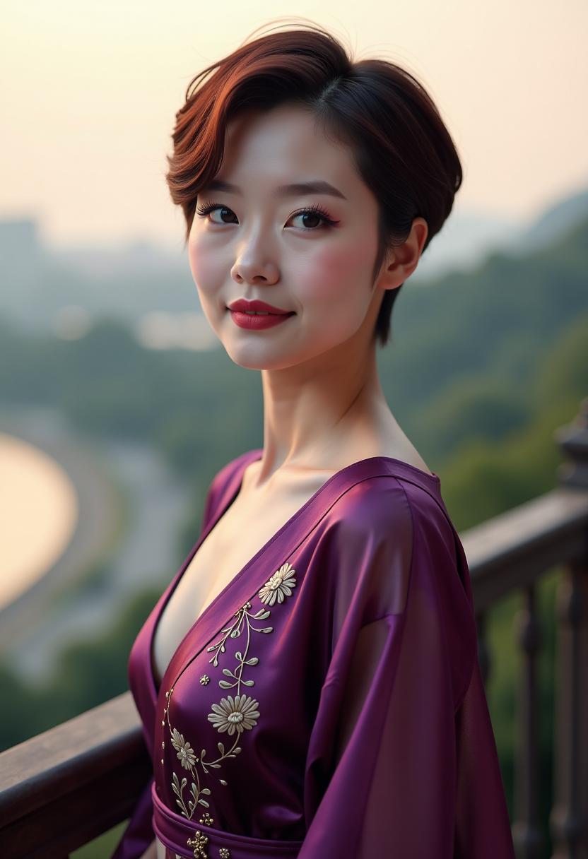 第七码头海报
